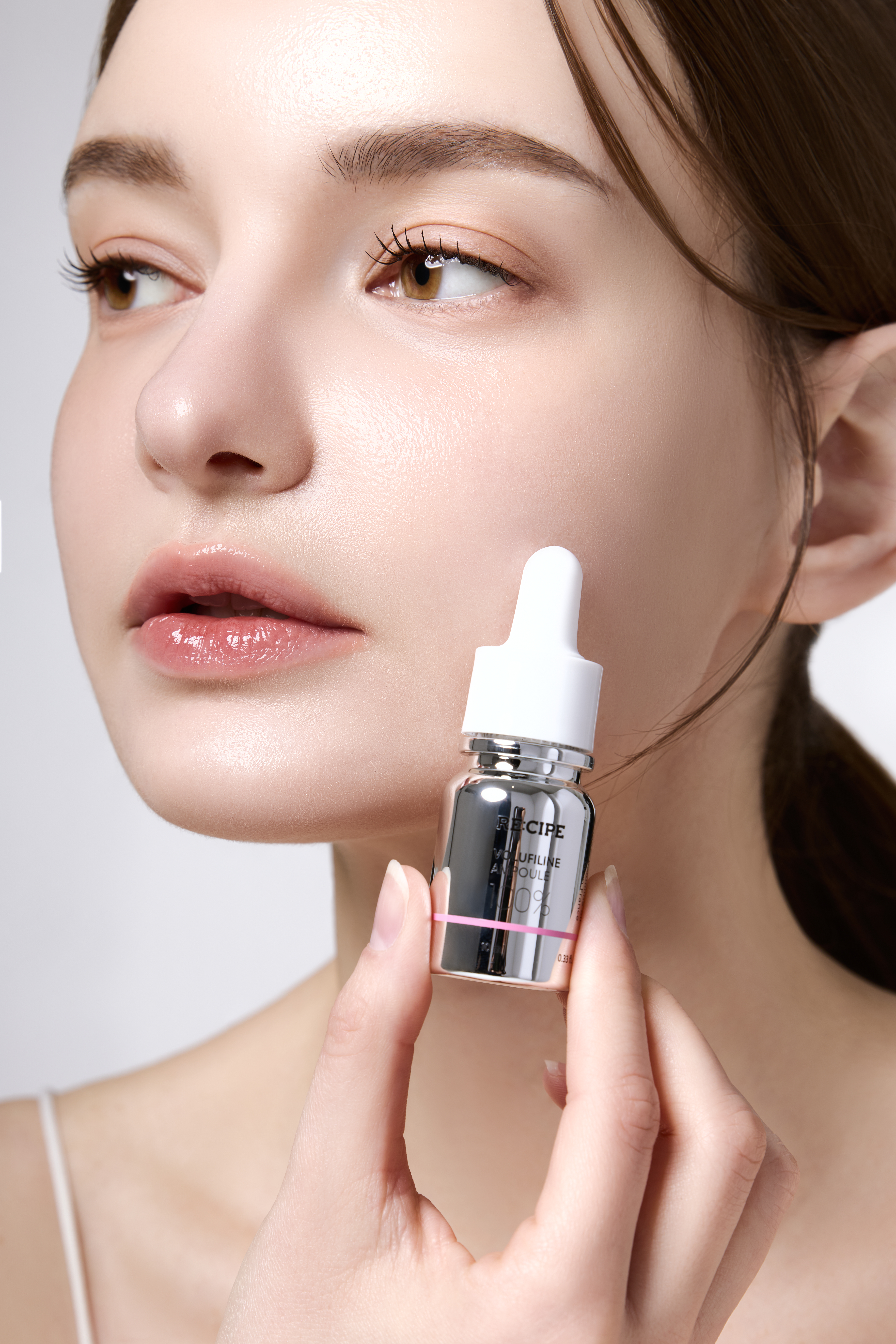 RECIPE Volufiline 100% Ampoule