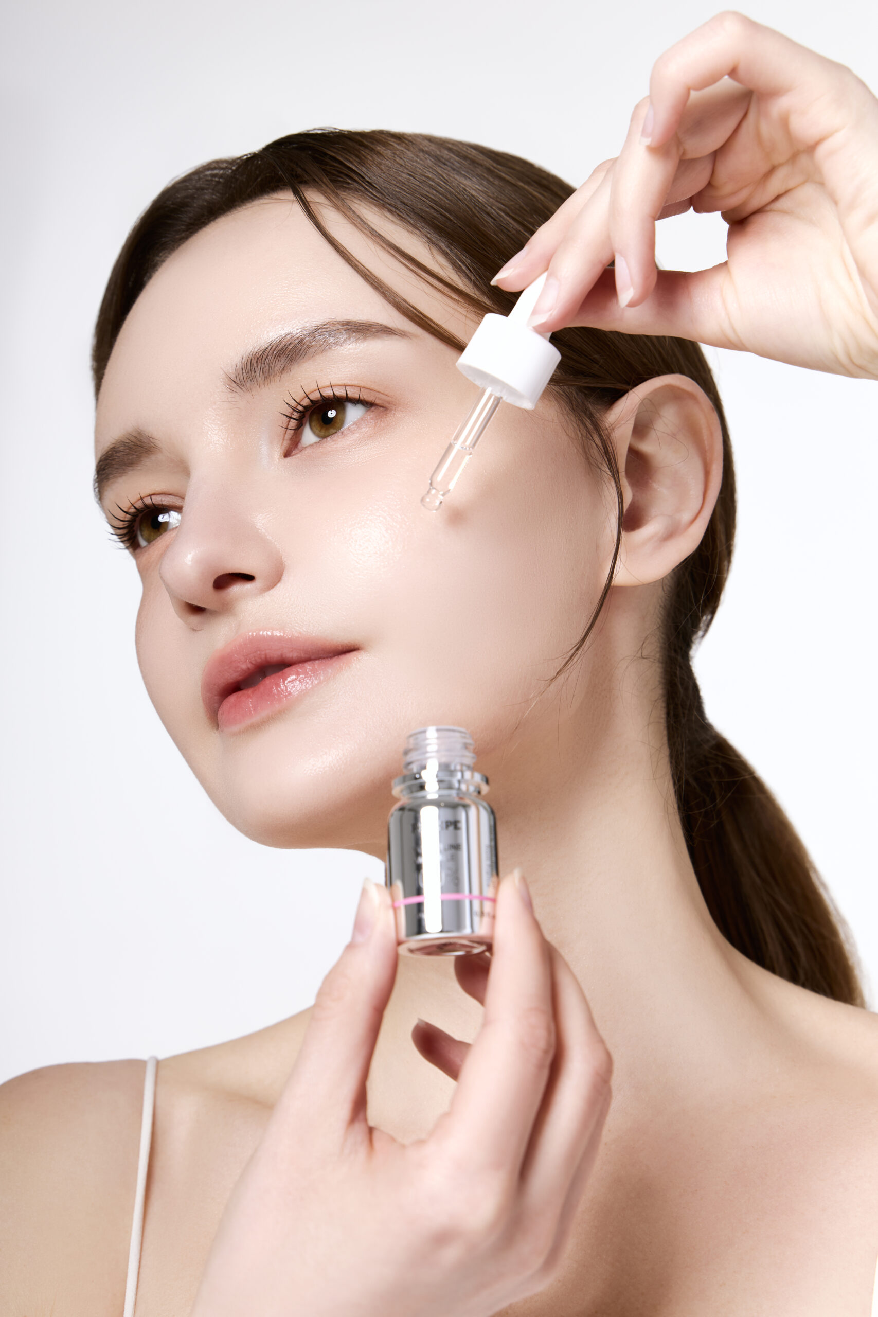 RECIPE Volufiline Ampoule